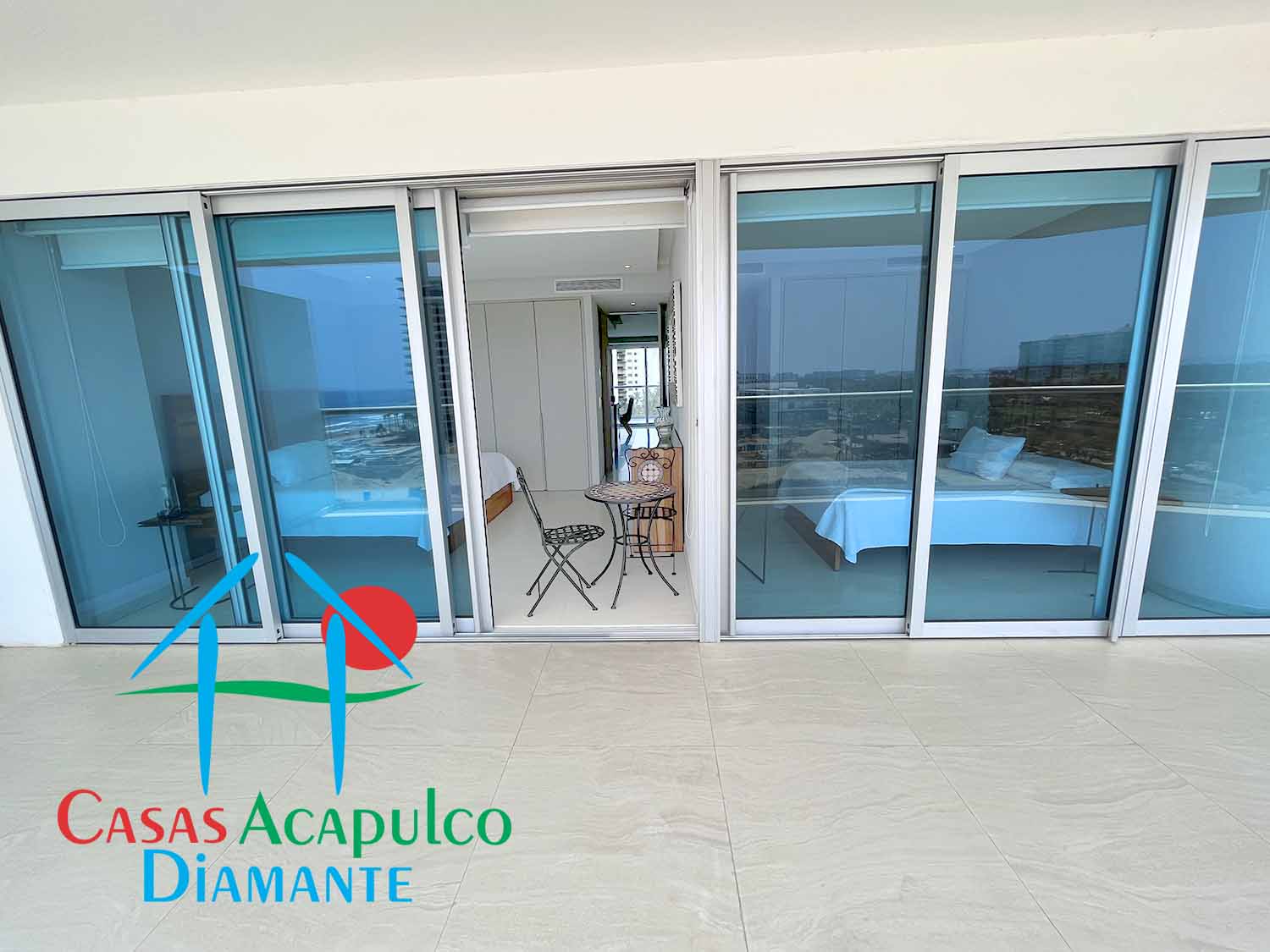 Velera E6 - Recámara uno 5